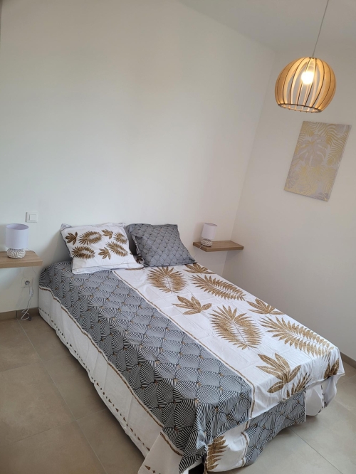 Le Boulou - location curiste LC-3679 n°5
