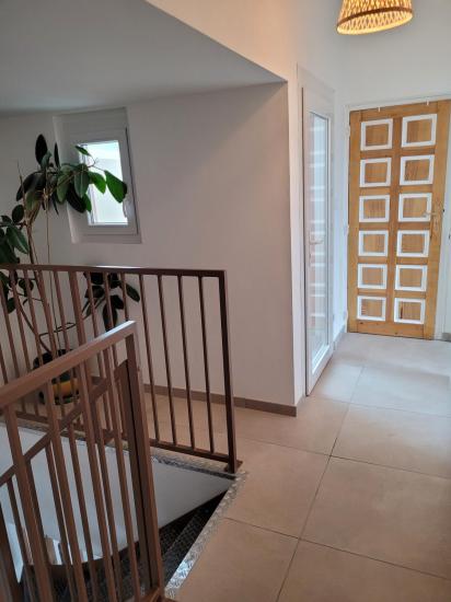 Détail Zoom photos logement