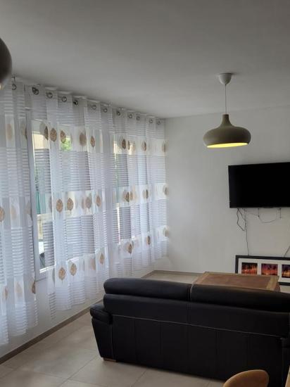 Détail Zoom photos logement