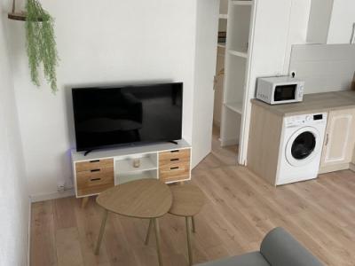 Présentation image appartement - grande photos
