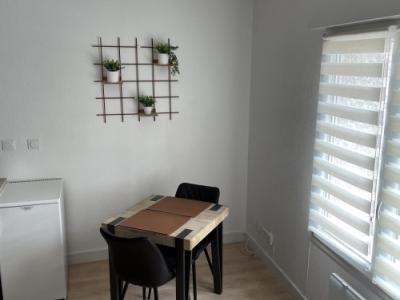 Présentation image appartement - grande photos