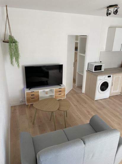 Détail Zoom photos logement
