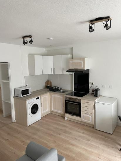 Détail Zoom photos logement
