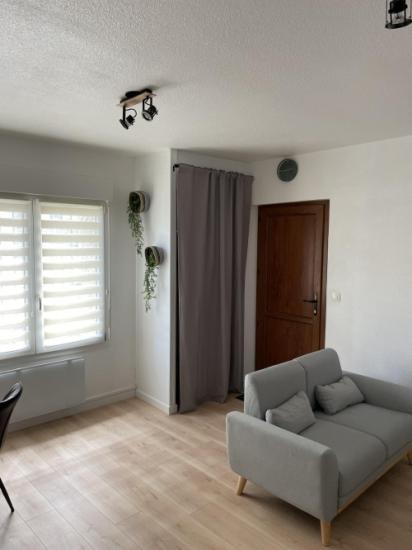 Détail Zoom photos logement