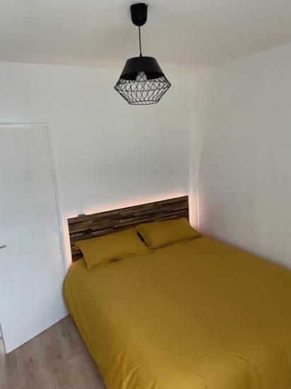 Détail Zoom photos logement