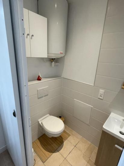 Détail Zoom photos logement
