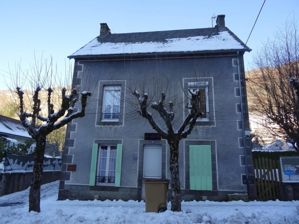 Mont-Dore - location curiste LC-3682 n°12