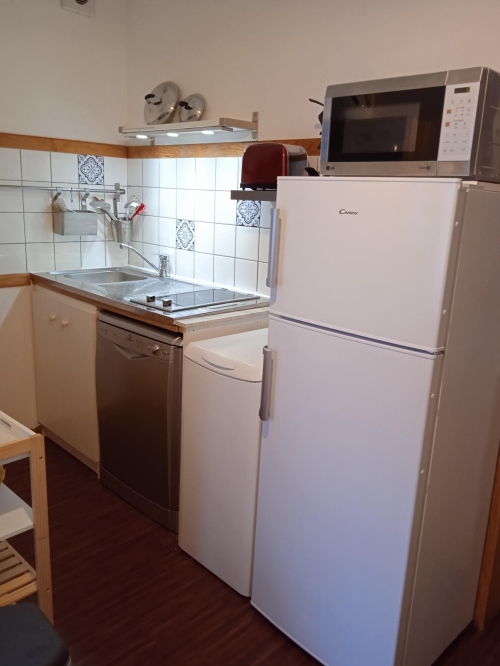 Mont-Dore - location curiste LC-3682 n°5