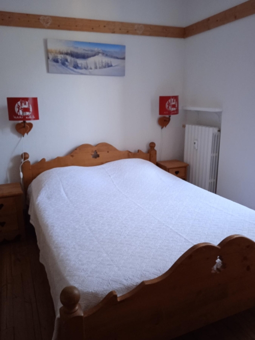 Mont-Dore - location curiste LC-3682 n°6