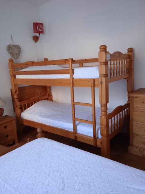 Mont-Dore - location curiste LC-3682 n°7