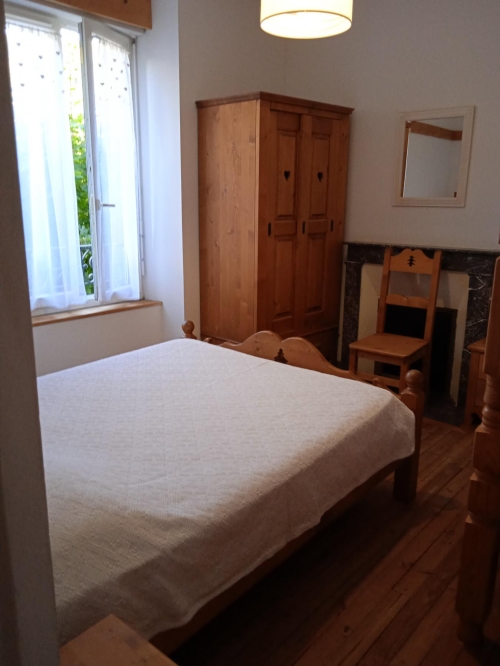 Mont-Dore - location curiste LC-3682 n°8