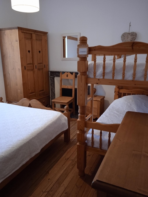 Mont-Dore - location curiste LC-3682 n°9
