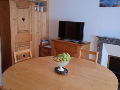 Présentation image appartement - grande photos