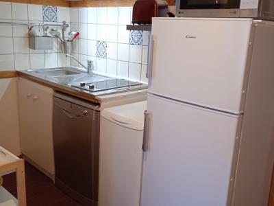 Photo n°5 du logement curiste LC-3682 à Mont-Dore