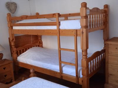 Photo n°7 du logement curiste LC-3682 à Mont-Dore