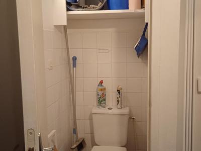 Photo n°10 du logement curiste LC-3682 à Mont-Dore