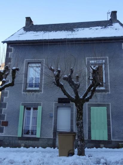 Détail Zoom photos logement