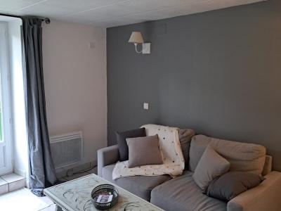 Présentation image appartement - grande photos