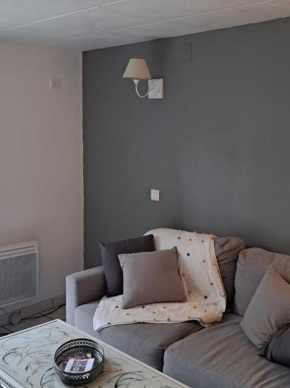 Détail Zoom photos logement