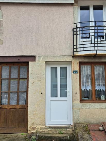 Détail Zoom photos logement