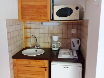 Photo n°4 du logement curiste LC-3687 à Bagnères-de-Luchon