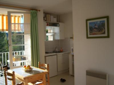 Photo n°2 du logement curiste LC-3691 à Gréoux-les-Bains