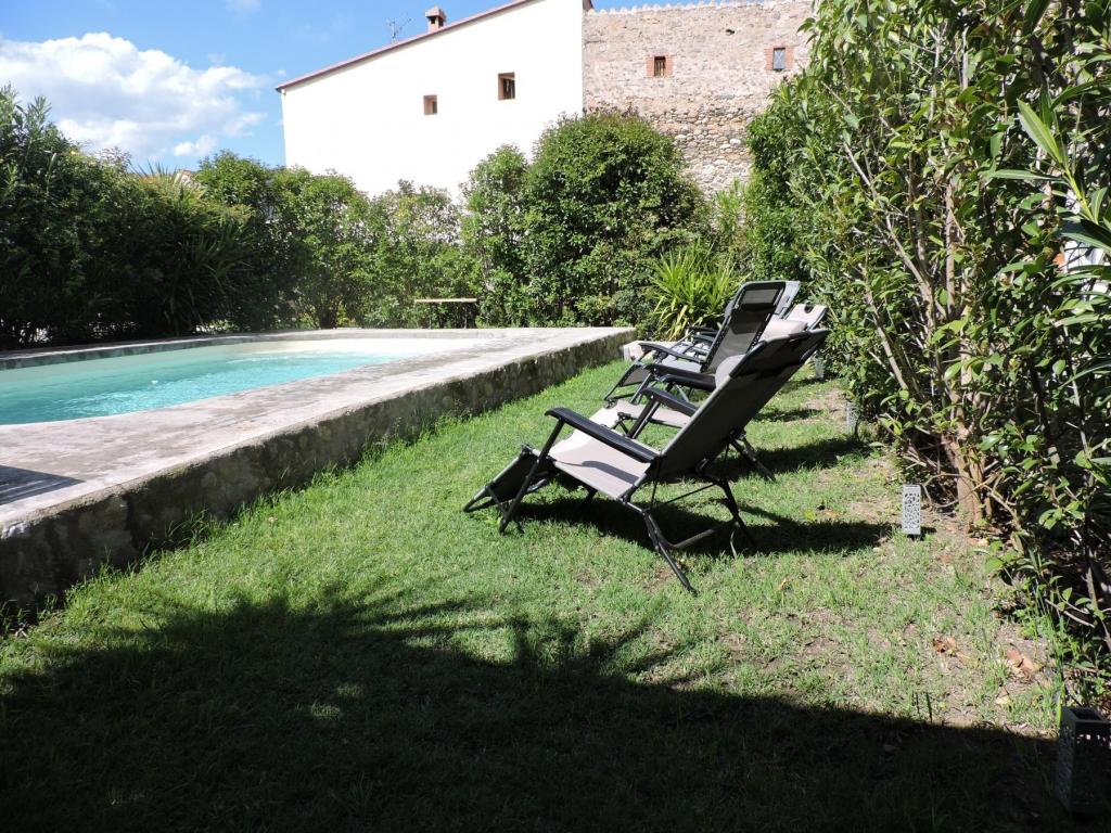 Codalet - location curiste LC-3695 n°7