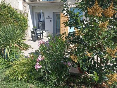 Logement pour curiste à Codalet photo 0 adv01093695