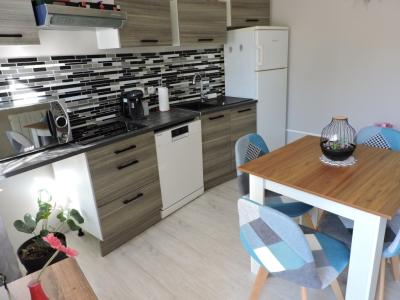 Photo n°2 du logement curiste LC-3695 à Codalet