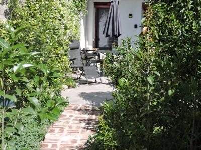 Photo n°1 du logement curiste LC-3695 à Codalet