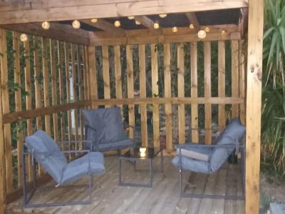 Photo n°9 du logement curiste LC-3695 à Codalet