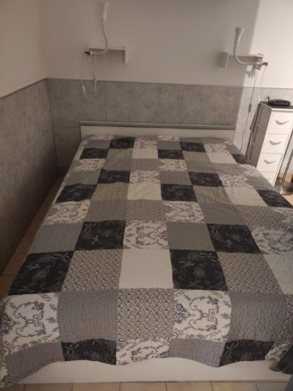 Détail Zoom photos logement