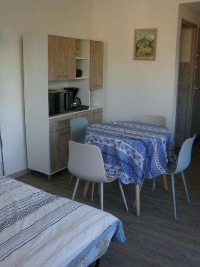 Détail Zoom photos logement