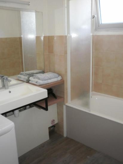 Détail Zoom photos logement