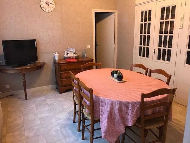 La Bourboule - location curiste LC-3707 n°4