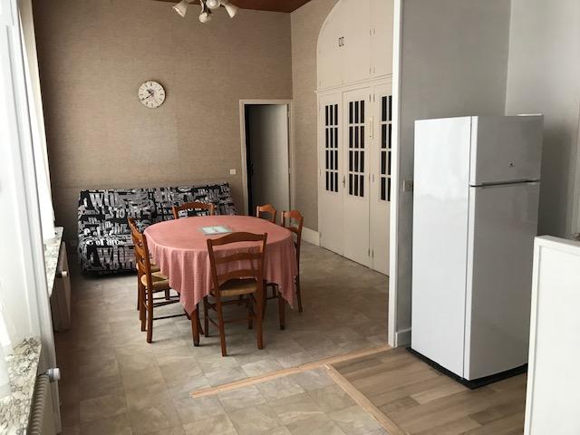 La Bourboule - location curiste LC-3707 n°1