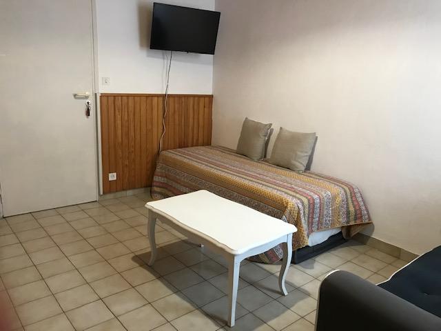 La Bourboule - location curiste LC-3707 n°3