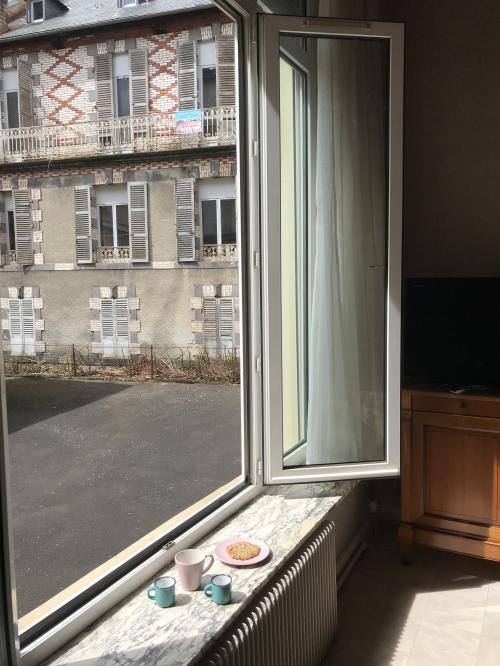 La Bourboule - location curiste LC-3707 n°9