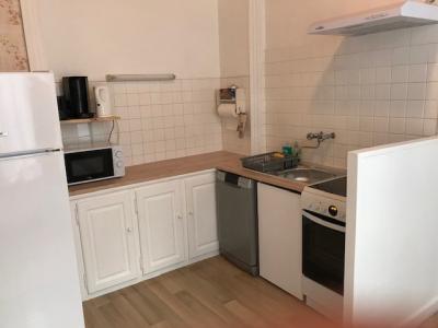 Photo n°2 du logement curiste LC-3707 à La Bourboule