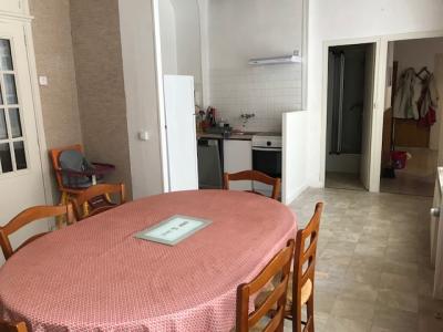 Photo n°2 du logement curiste LC-3707 à La Bourboule