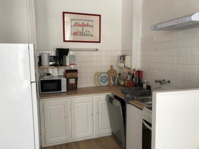 Photo n°6 du logement curiste LC-3707 à La Bourboule