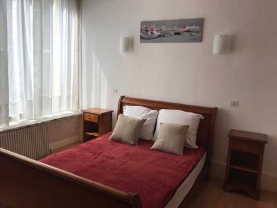 Photo n°7 du logement curiste LC-3707 à La Bourboule