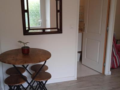 Photo n°2 du logement curiste LC-3714 à Firmi