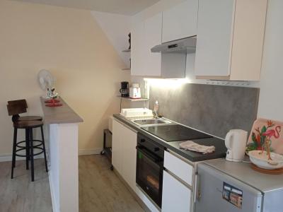 Photo n°3 du logement curiste LC-3714 à Firmi