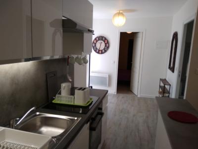 Photo n°13 du logement curiste LC-3714 à Firmi