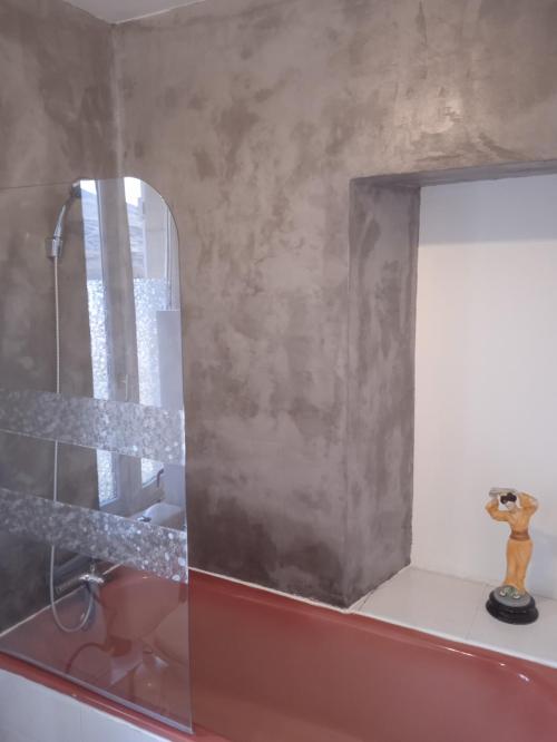 Firmi - location curiste LC-3716 n°2