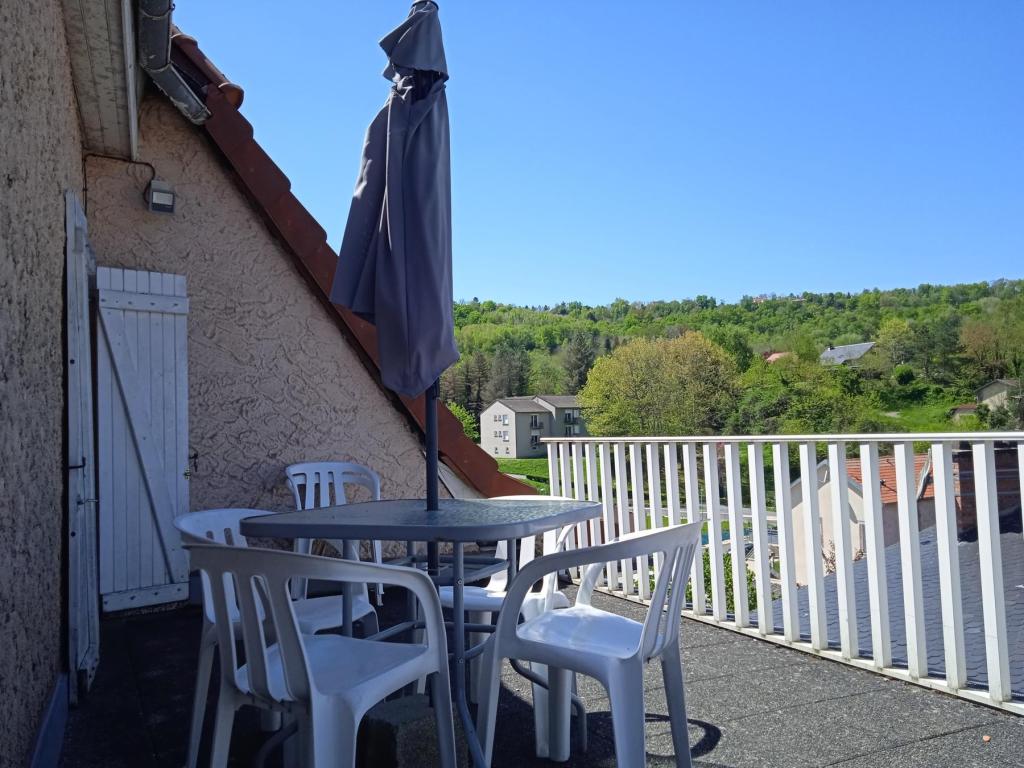 Firmi - location curiste LC-3716 n°18
