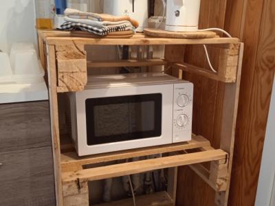 Photo n°11 du logement curiste LC-3716 à Firmi