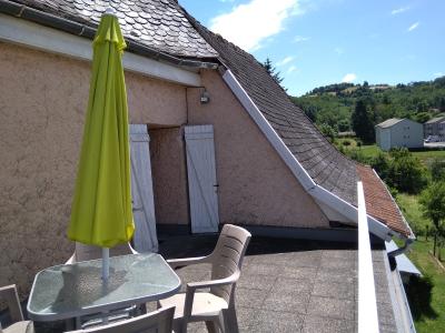 Photo n°20 du logement curiste LC-3716 à Firmi