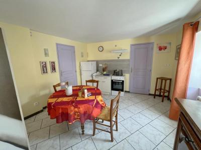 Photo n°6 du logement curiste LC-3717 à Bourbon-Lancy